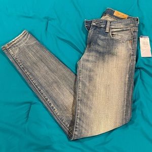 Polo Ralph Lauren Tompkins skinny size 25